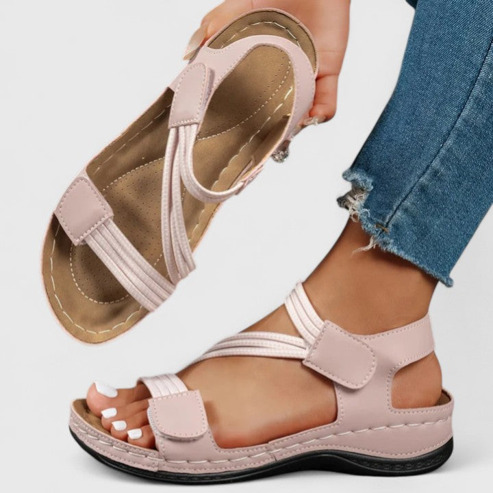 Marilyn™ | Sandales Sophistiquées