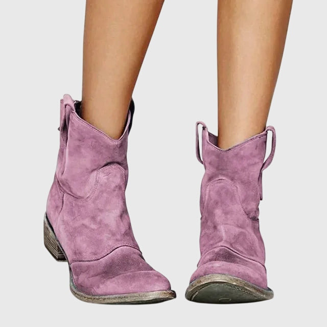 Chiara | Vintage Cowboy Boots