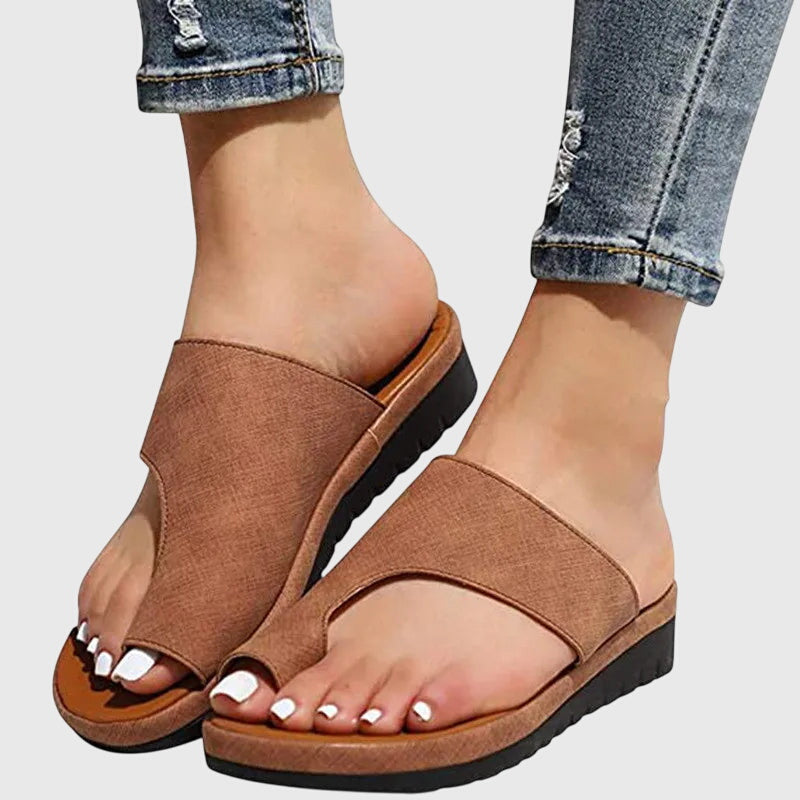 Halsey™ | Sandales d'été orthopédiques