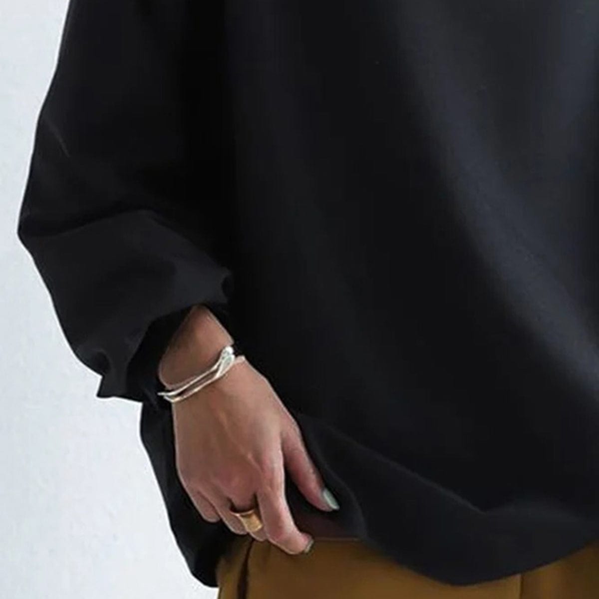 Florelle™ | Lightweight Daily Sweater