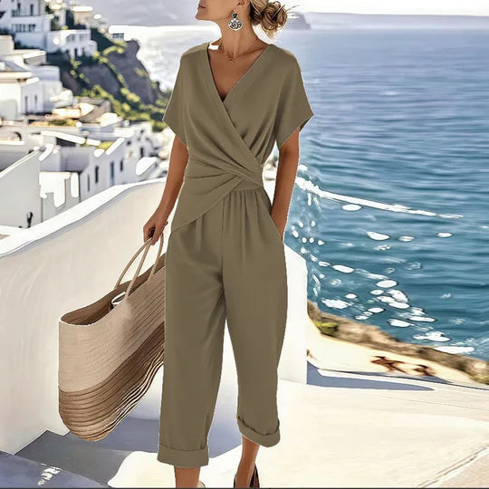 Alveria™ | Elegant Two-Piece Set