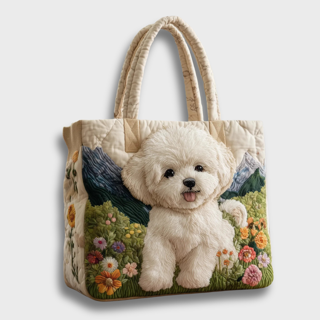 Olivia | Sac artisanal au style léger