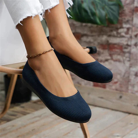 Drina | Chaussures orthopédiques à enfiler