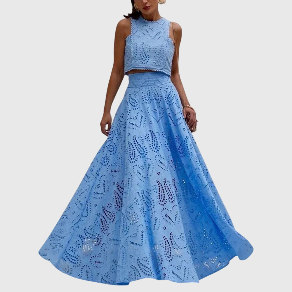 Tatiana™ | Élégance Ensemble