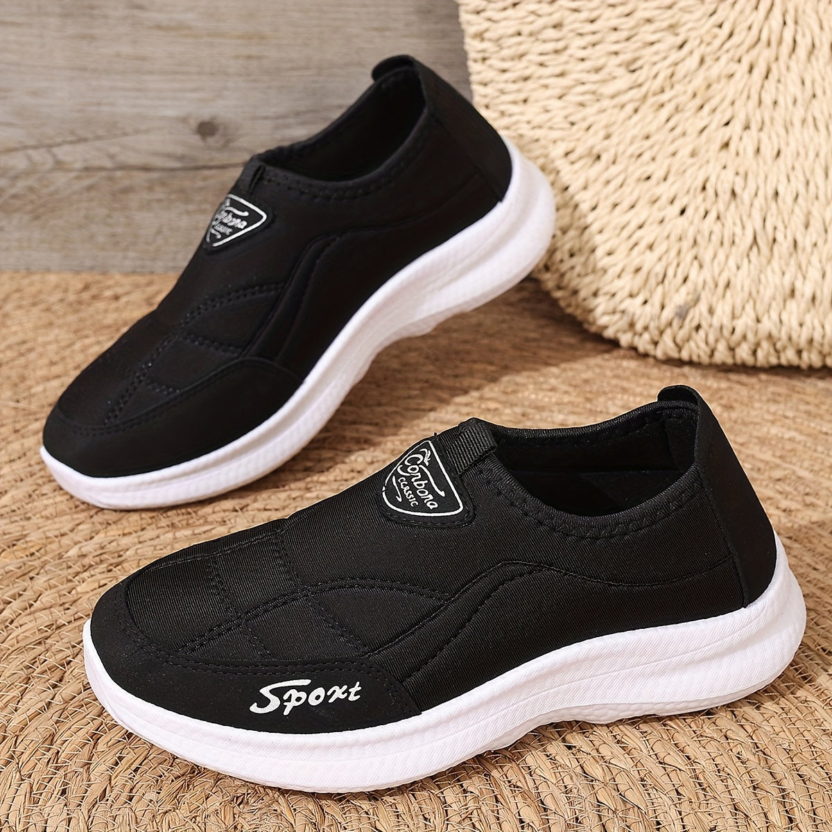 Novette™ | Light Weight Sneakers