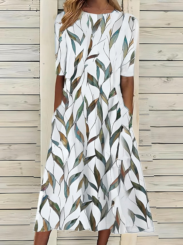 Judith | Robe Coastal Bloom
