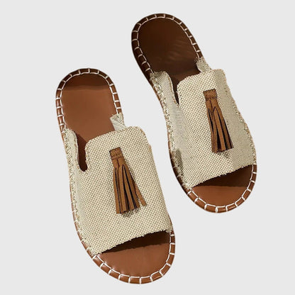 Lorraine™ | Sandales Orthopédiques
