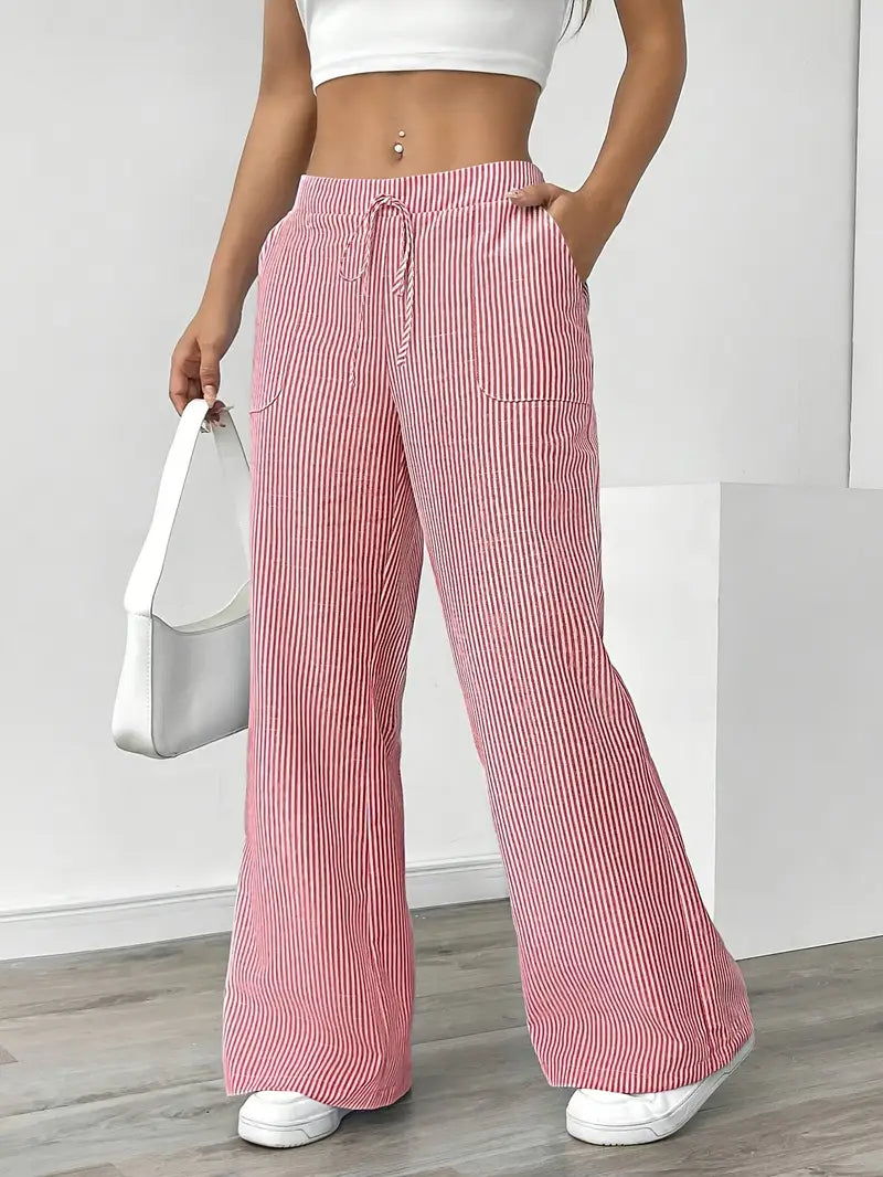 Hazel – Comfort Stretch Pants