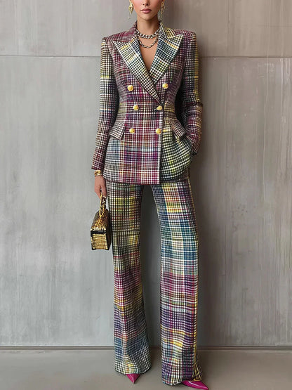 Hilary™ Luxe Costume