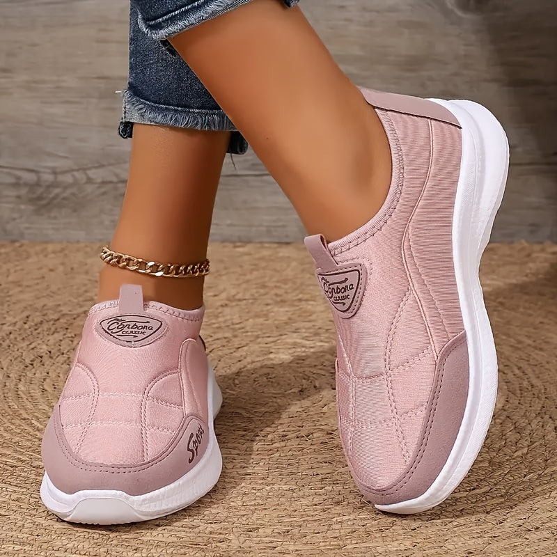 Novette™ | Light Weight Sneakers
