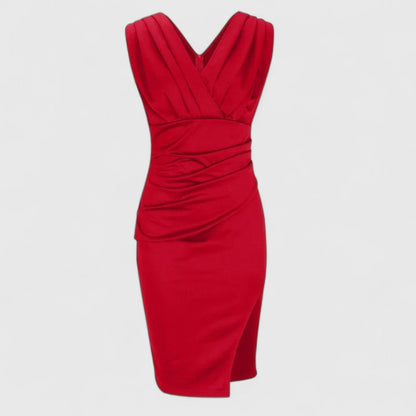 Cheryl | Elegant Robe