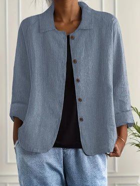 Dusty Blue