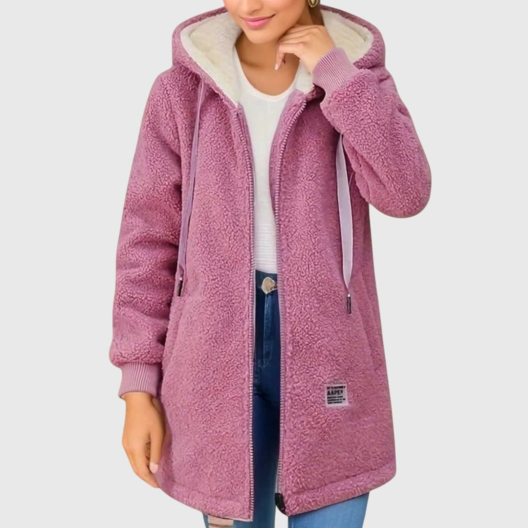Astrina™ | Women's Fleece Jacket