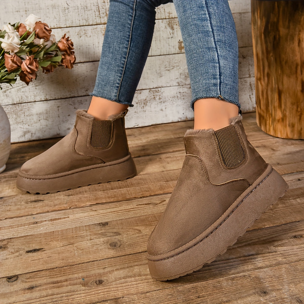 Ariessa™ | Women's Ankle Booties
