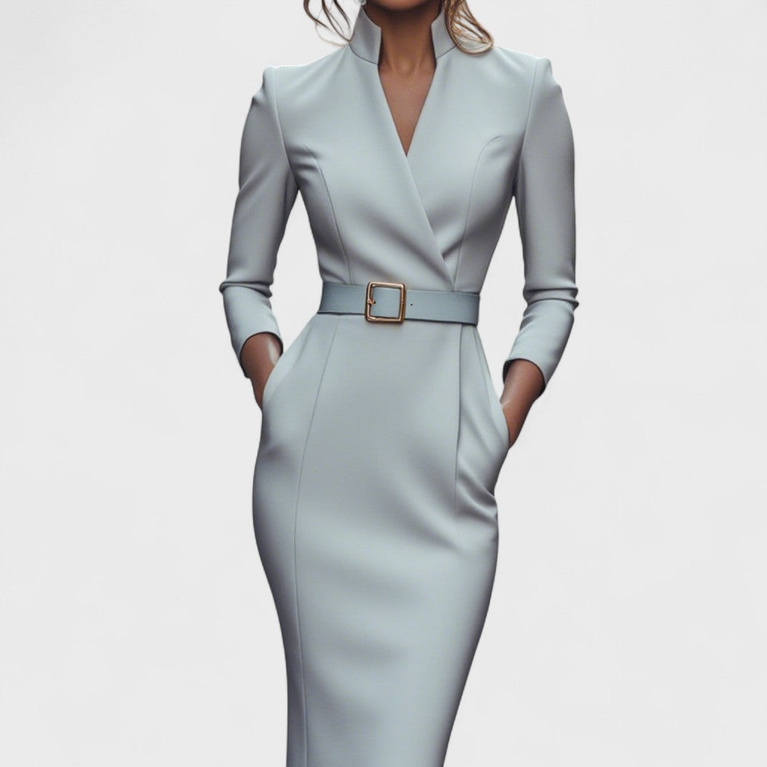 MANDARIN™  / ROBE ÉLÉGANTE