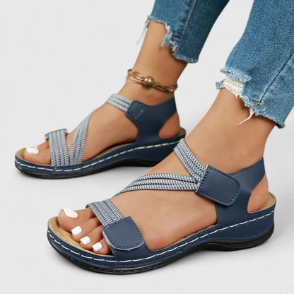Marilyn™ | Sandales Sophistiquées
