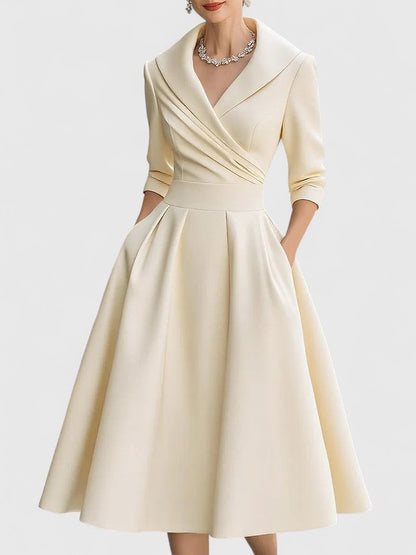 Penelope | Robe Lunara