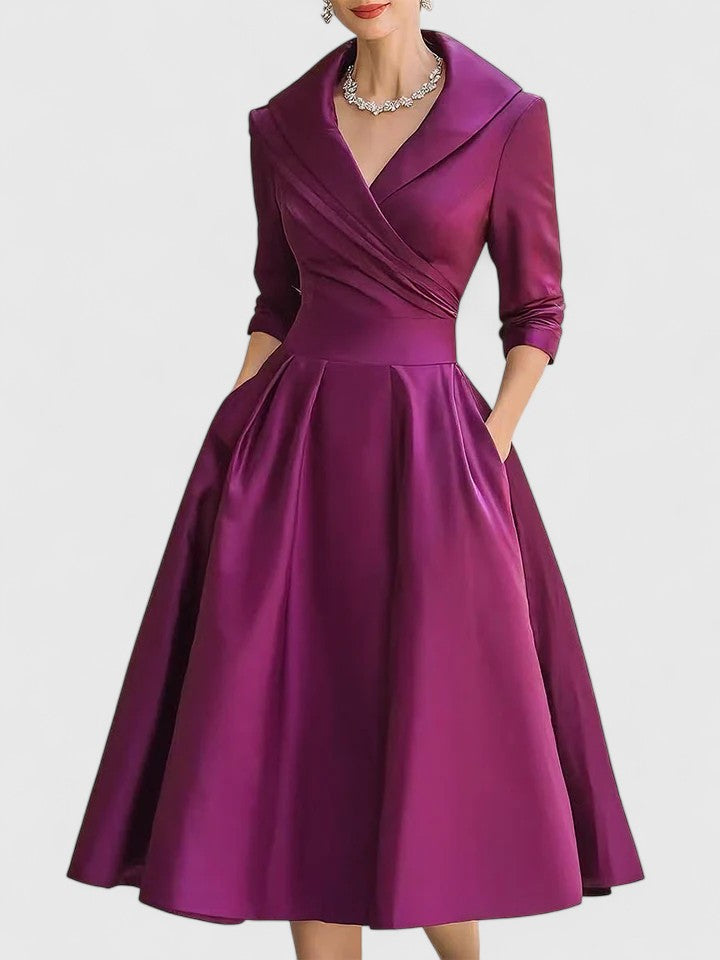 Penelope | Robe Lunara