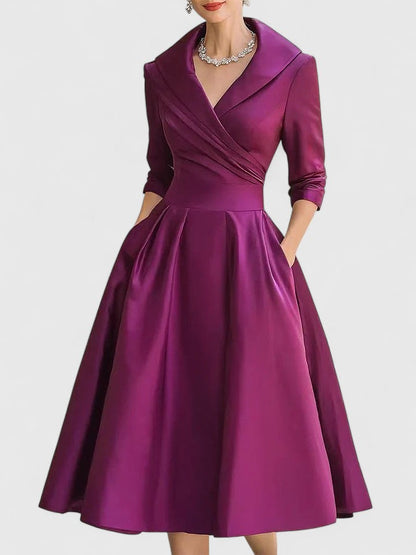 Penelope | Robe Lunara