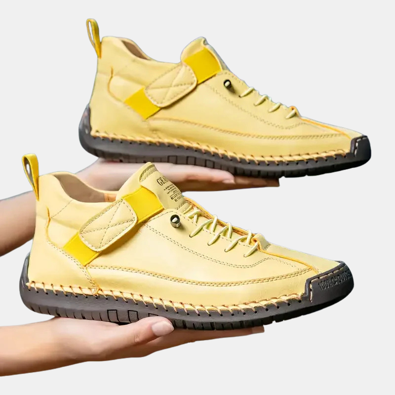 Runa | Everyday Comfort Sneaker