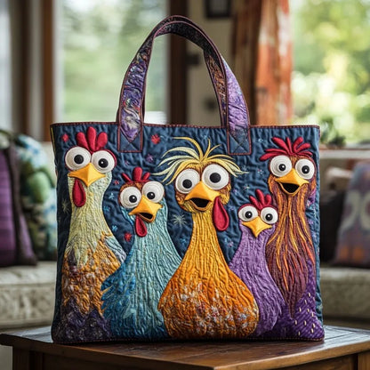Liliana | Sac artisanal au style décontracté