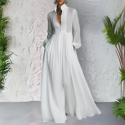 Victoria | Robe Lunara