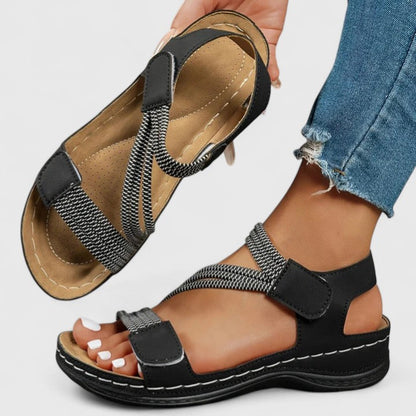 Marilyn™ | Sandales Sophistiquées