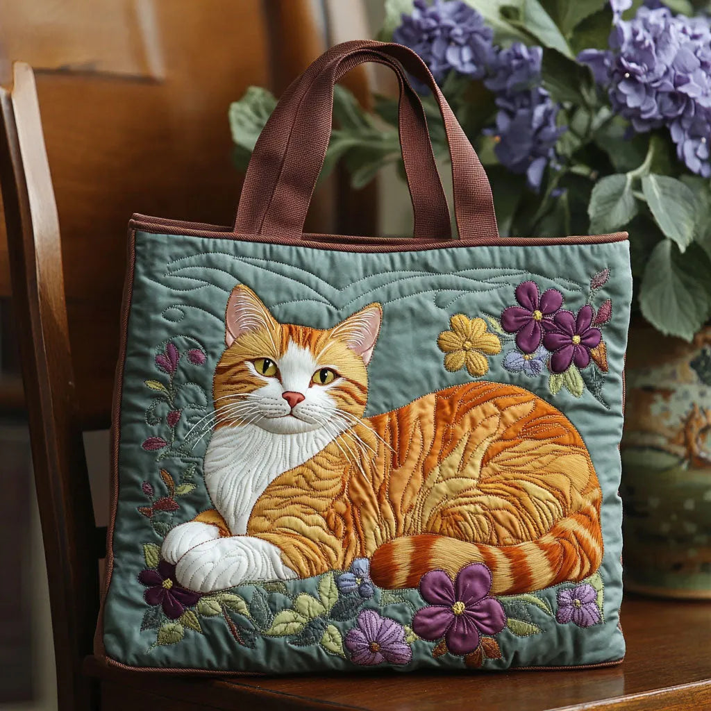Sage | Sac confortable fait main