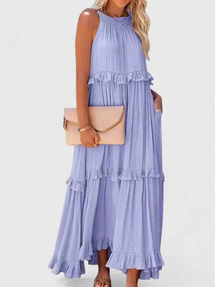Shannon | Élégante Robe
