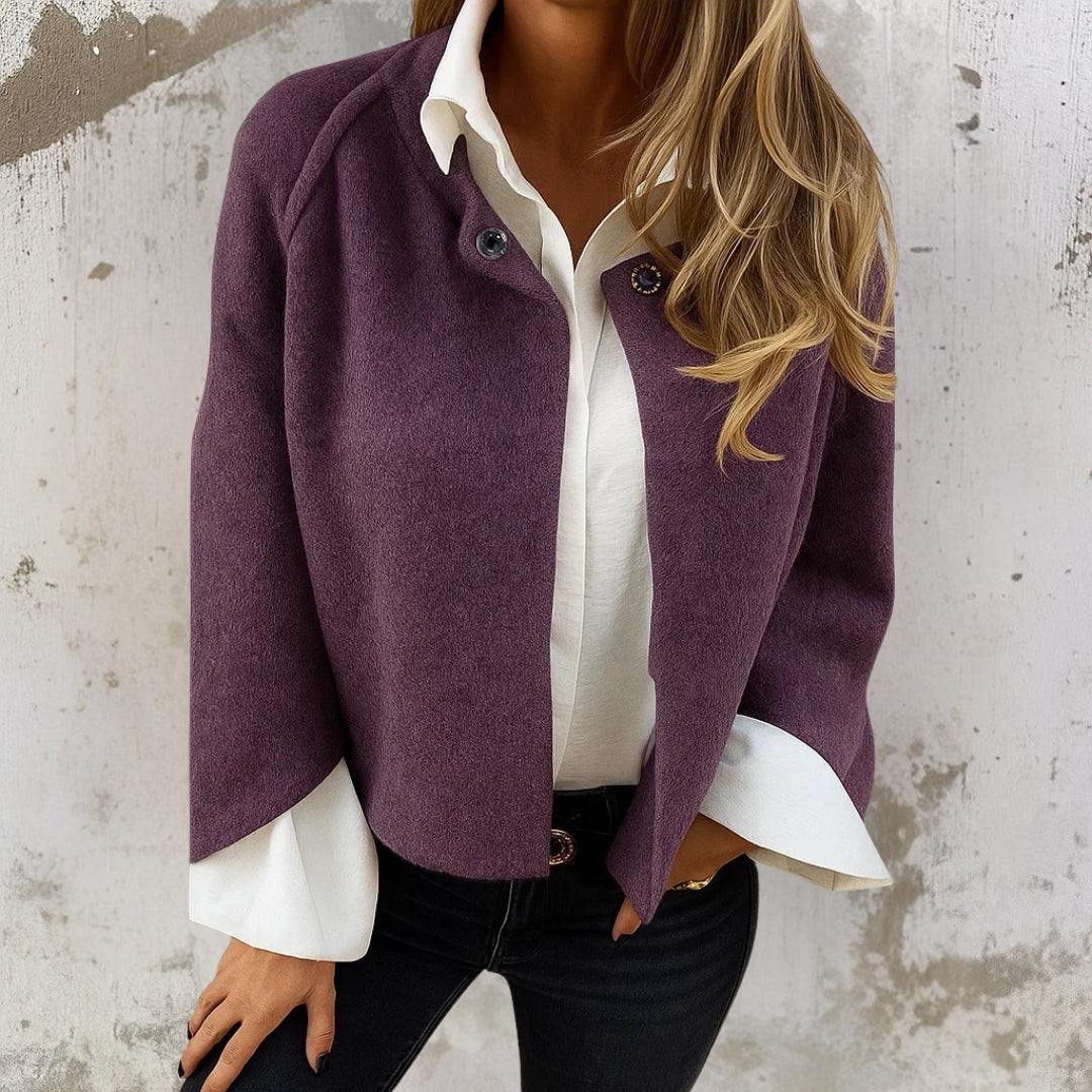 Allura™ | Elegant Warm jacket