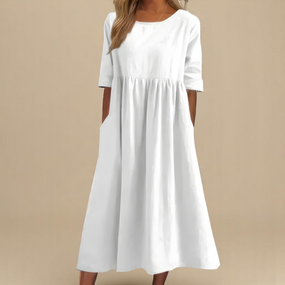 Faye | Robe Flattering