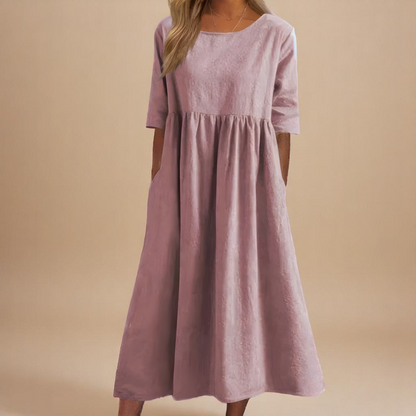 Faye | Robe Flattering