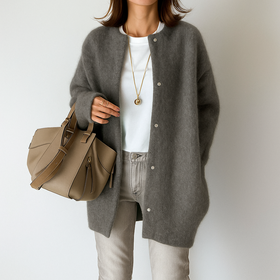 Gray
