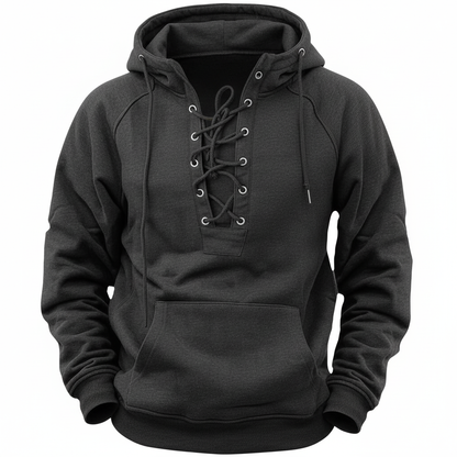 Radomir™ – Ciepła bluza outdoorowa z kapturem