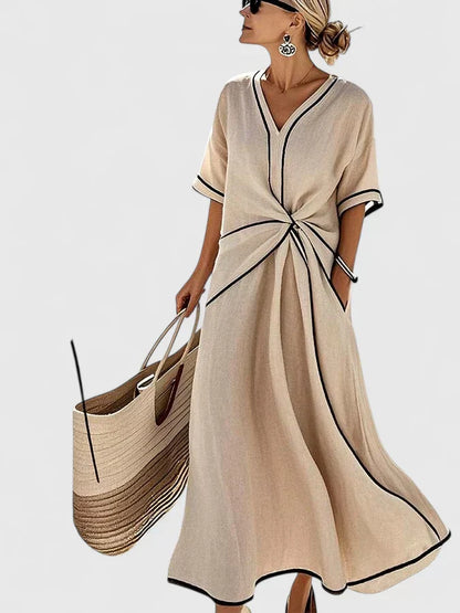 Erykahhh | Robe de Couverture du Ventre