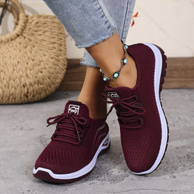 Deep Red