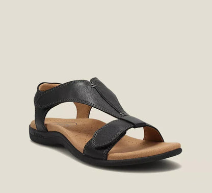 Finola™ - Sandales Ergonomiques Élégantes