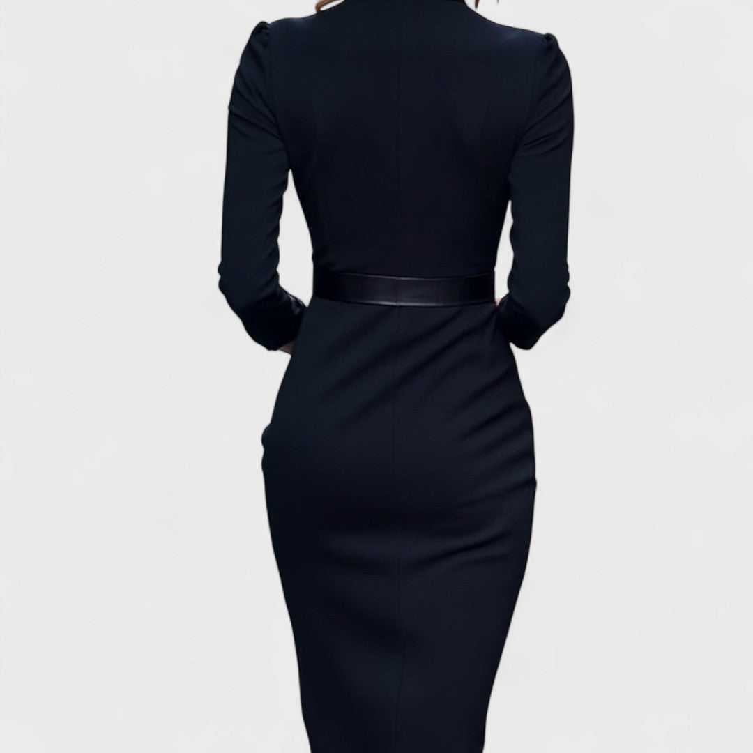 MANDARIN™  / ROBE ÉLÉGANTE
