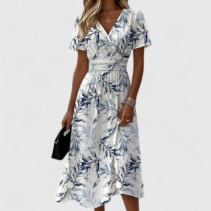 Yelissia™ | Élégante Robe