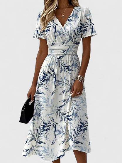 Yelissia™ | Élégante Robe
