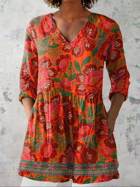 Rouge Orange