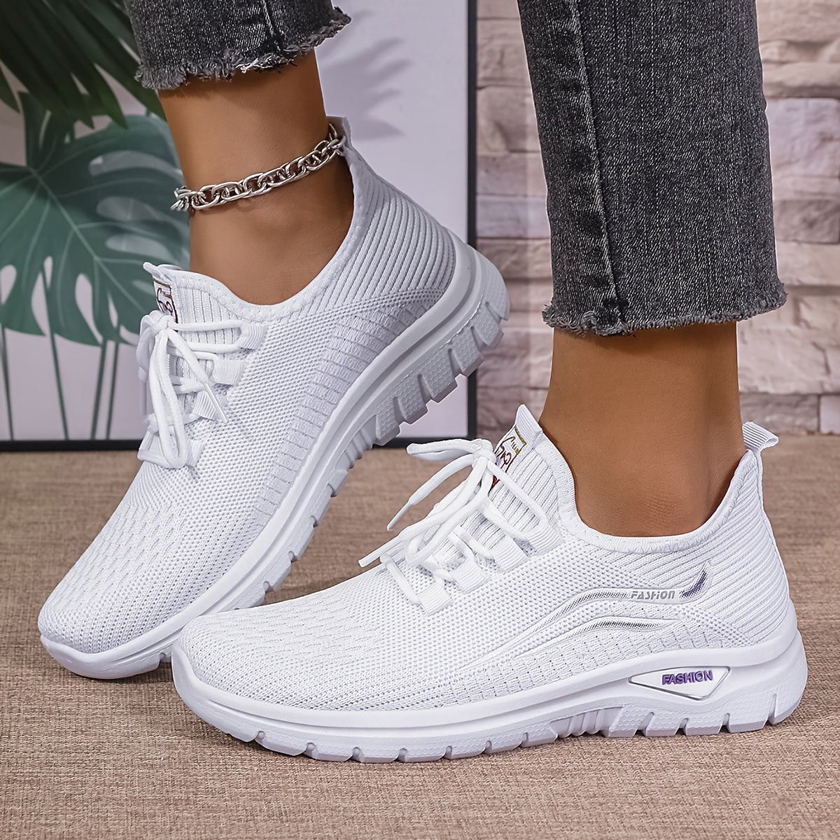 Elisora™ | Lightweight Casual Sports Shoes