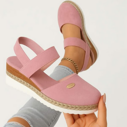 Antonia™ | Sandales Orthopédiques