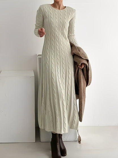 Vanessa | Elegant Long Dress