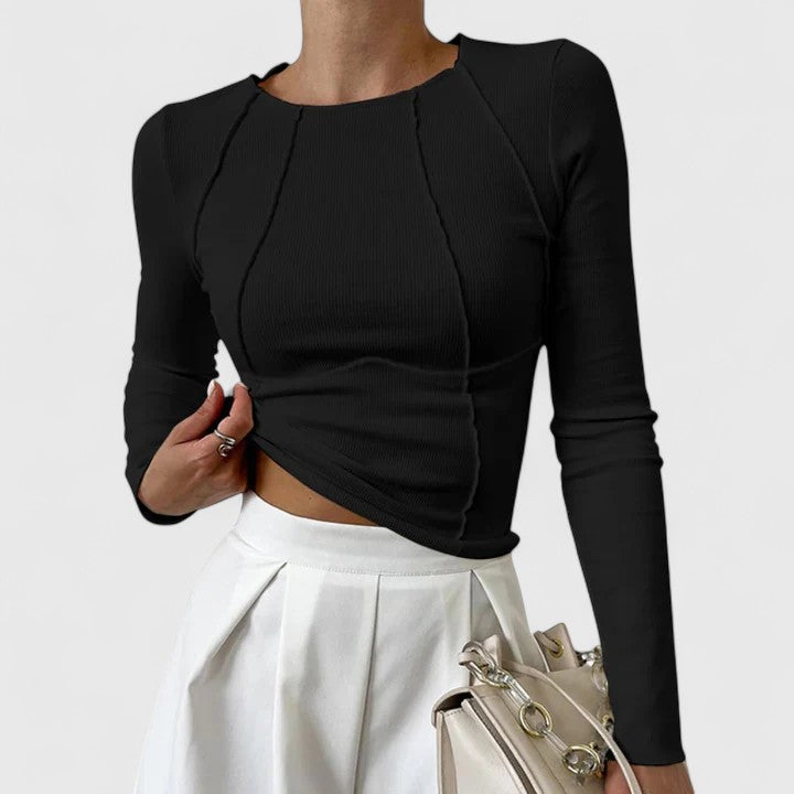 Marissa™ | Soft Touch Top