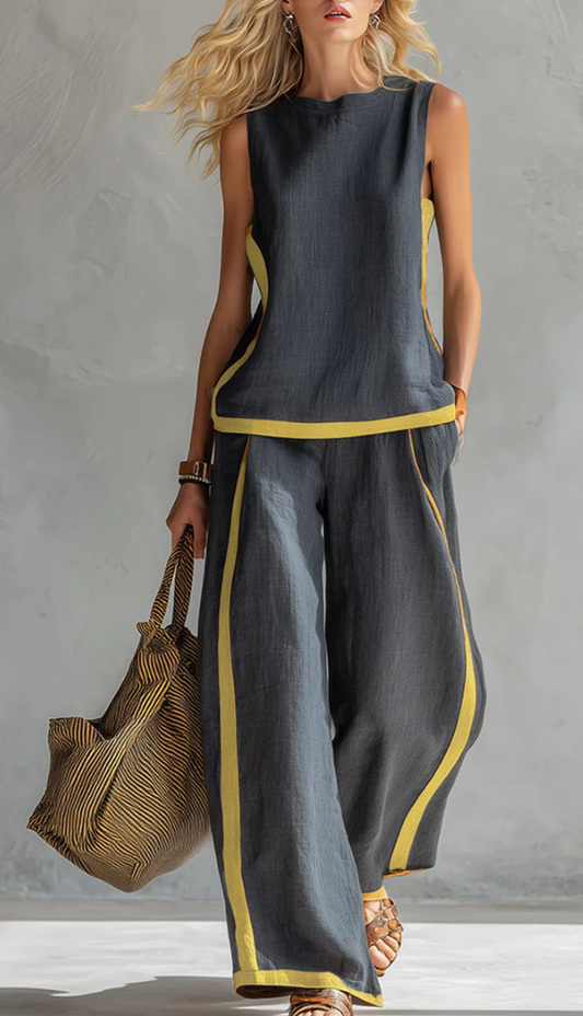 Heidi™ | Ensemble assorti léger quotidien