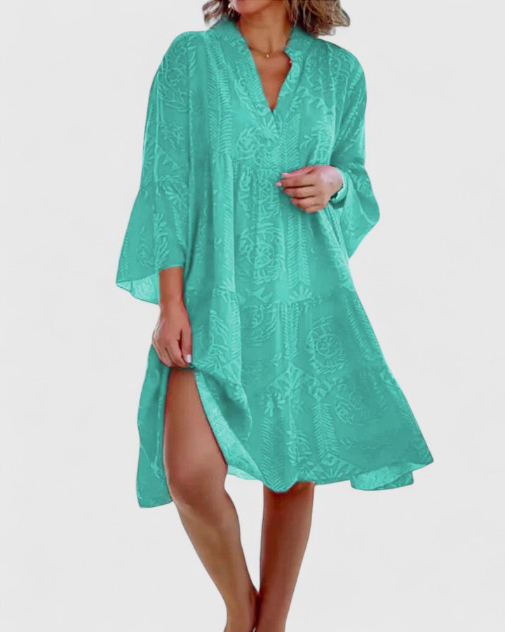 Antonette | Elegant Robe