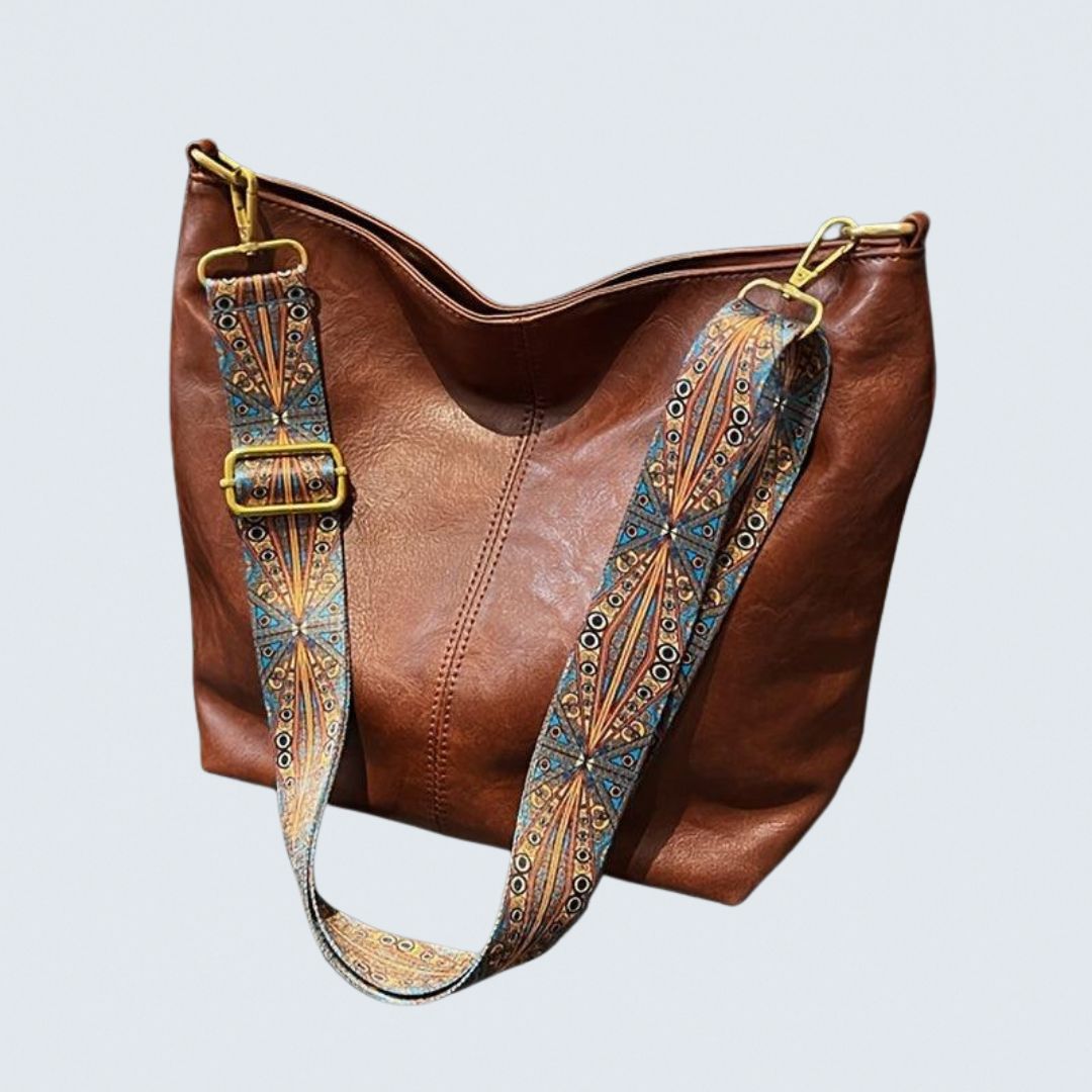 Vera | Premium Shoulder Bag