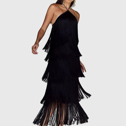 Artiselle™ - Fringe Dress
