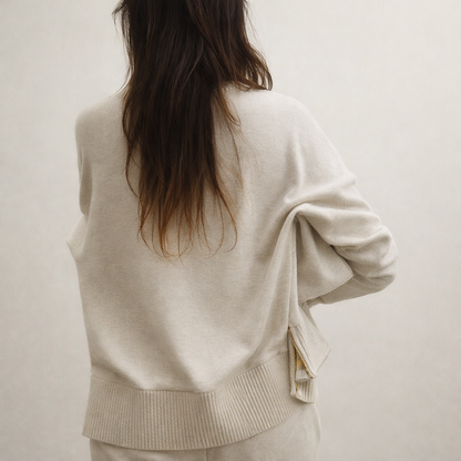 Magda™ | Ensemble Tricot Confortable